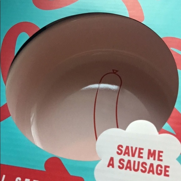 New Ceramic Mug and Pet Companion Bowl Boxed Gift Set - Picture 3 of 3